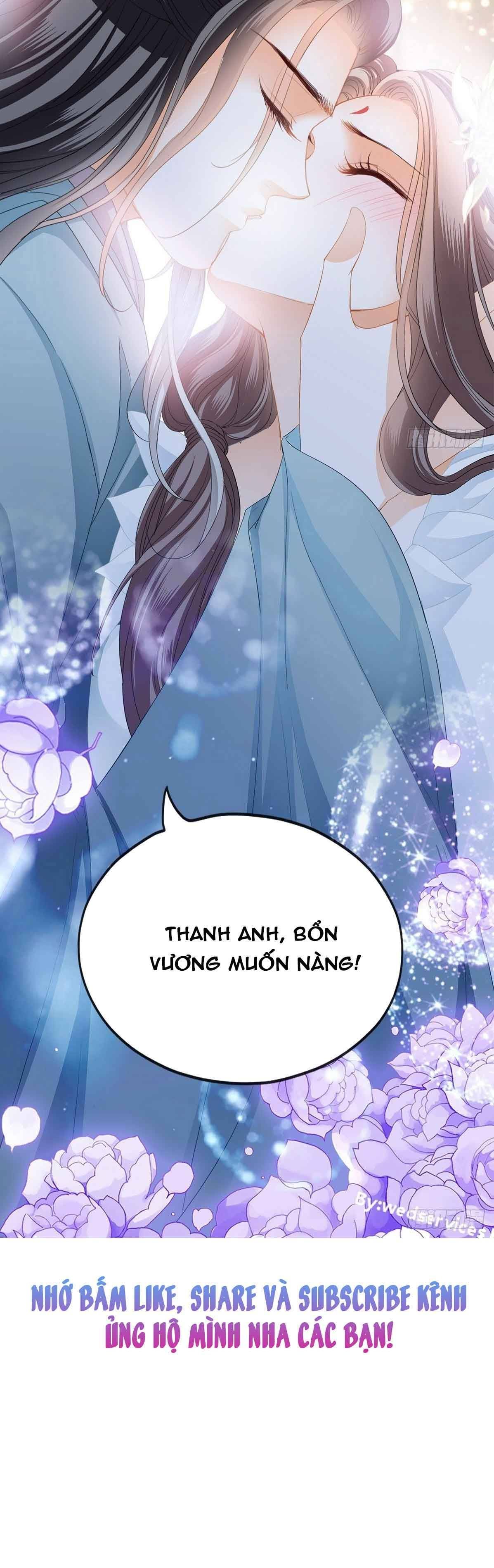 Tôi Đã Trở Thành Mẹ Của Nhân Vật Phản Diện Chapter 76.3 - Trang 2