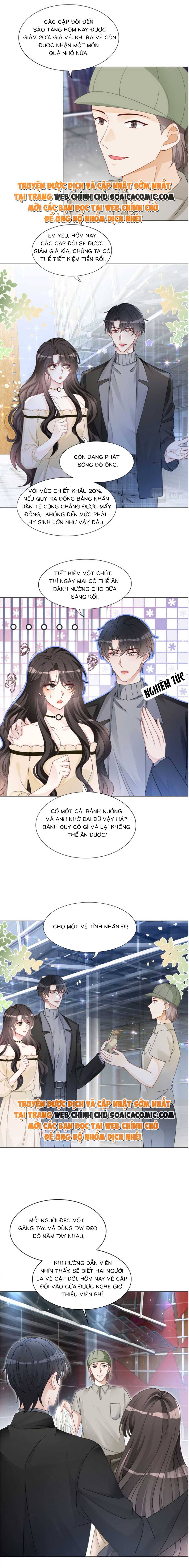 Tôi Đã Trở Thành Mẹ Của Nhân Vật Phản Diện Chapter 764.8 - Trang 2