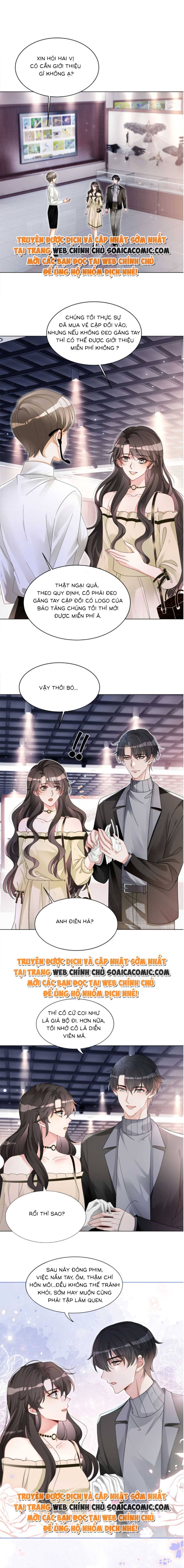 Tôi Đã Trở Thành Mẹ Của Nhân Vật Phản Diện Chapter 764.8 - Trang 2
