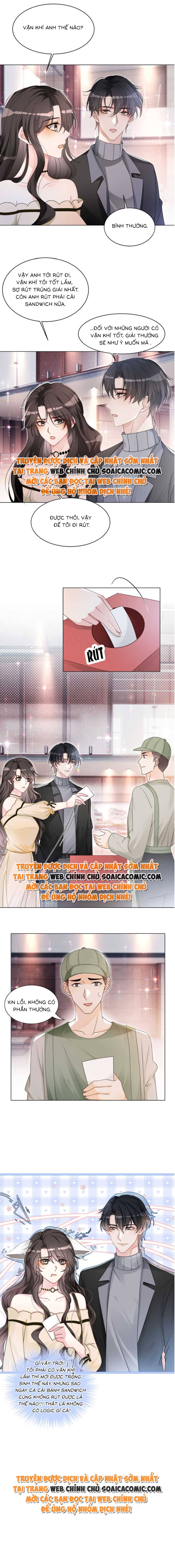 Tôi Đã Trở Thành Mẹ Của Nhân Vật Phản Diện Chapter 764.8 - Trang 2