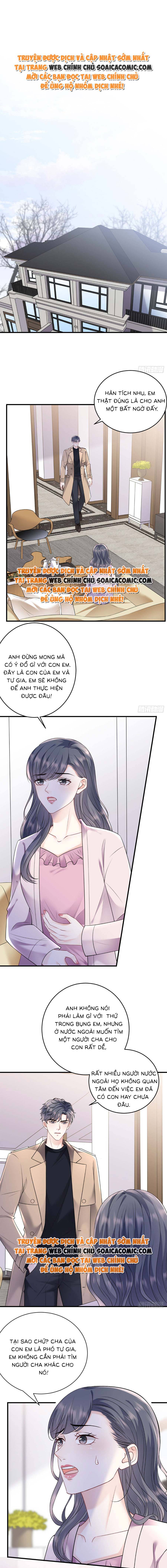 Tôi Đã Trở Thành Mẹ Của Nhân Vật Phản Diện Chapter 764.9 - Trang 2