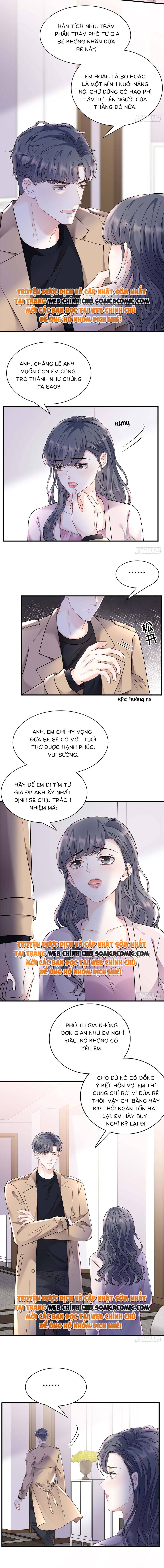 Tôi Đã Trở Thành Mẹ Của Nhân Vật Phản Diện Chapter 764.9 - Trang 2