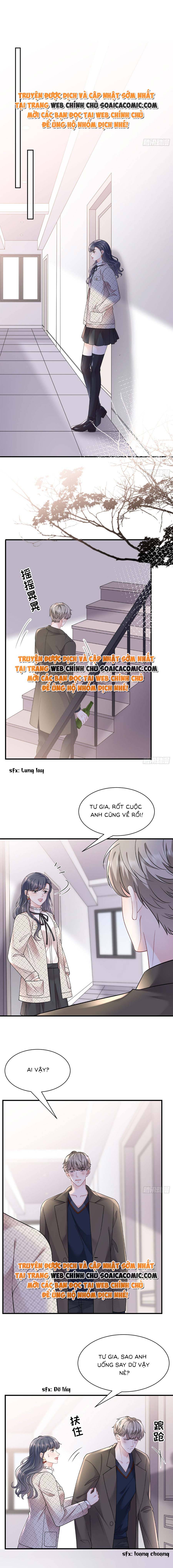 Tôi Đã Trở Thành Mẹ Của Nhân Vật Phản Diện Chapter 764.9 - Trang 2