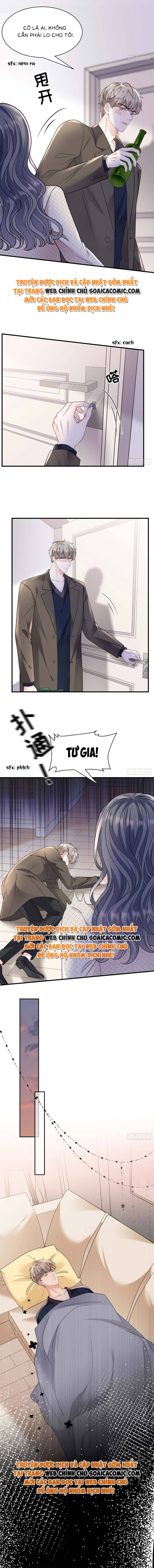 Tôi Đã Trở Thành Mẹ Của Nhân Vật Phản Diện Chapter 764.9 - Trang 2