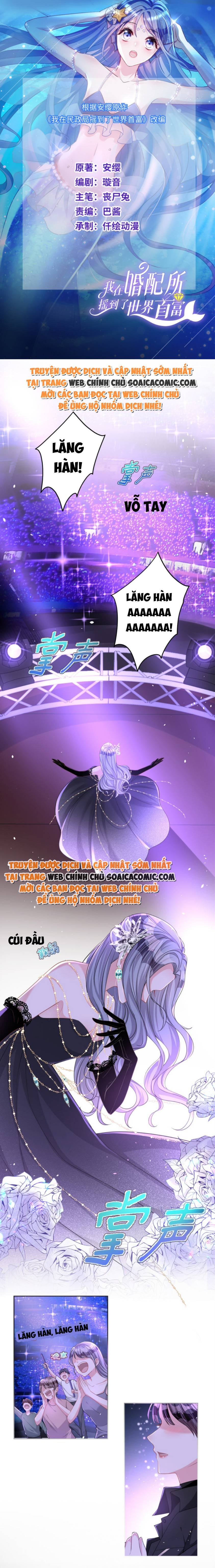 Tôi Đã Trở Thành Mẹ Của Nhân Vật Phản Diện Chapter 765.2 - Trang 2