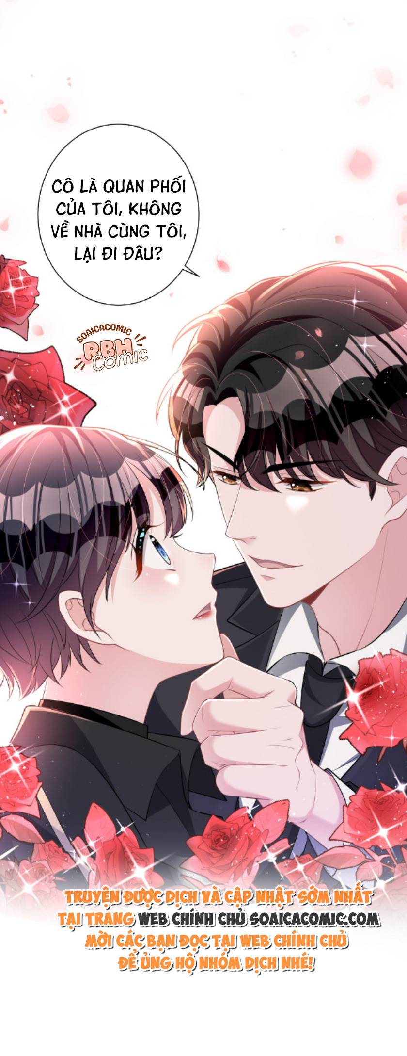 Tôi Đã Trở Thành Mẹ Của Nhân Vật Phản Diện Chapter 765.2 - Trang 2