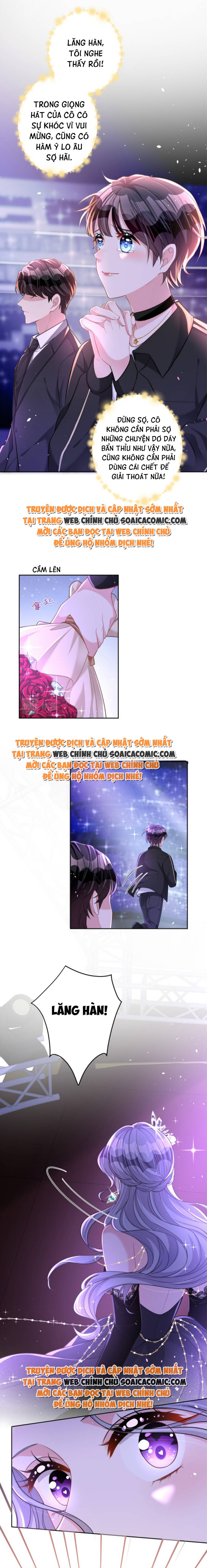Tôi Đã Trở Thành Mẹ Của Nhân Vật Phản Diện Chapter 765.2 - Trang 2