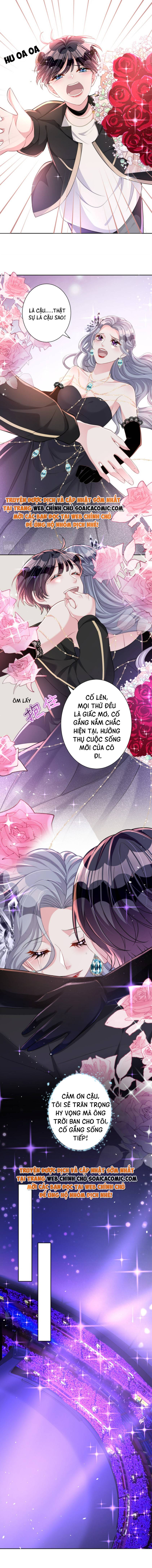 Tôi Đã Trở Thành Mẹ Của Nhân Vật Phản Diện Chapter 765.2 - Trang 2