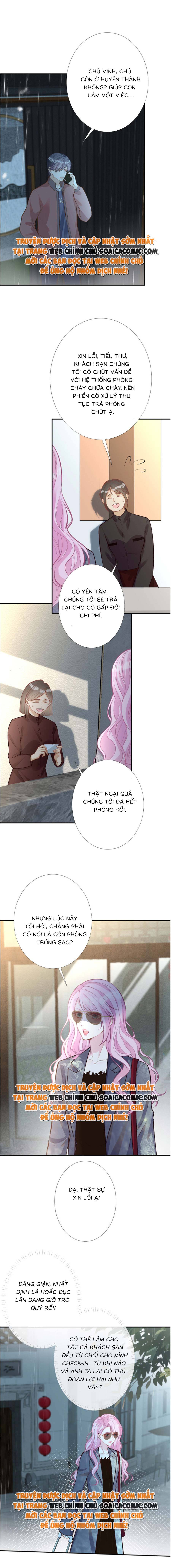 Tôi Đã Trở Thành Mẹ Của Nhân Vật Phản Diện Chapter 765.3 - Trang 2