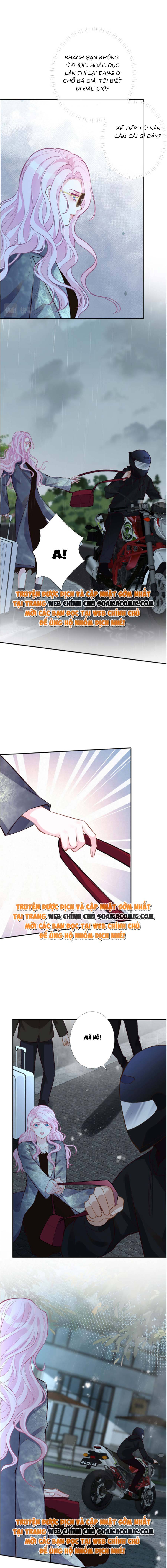 Tôi Đã Trở Thành Mẹ Của Nhân Vật Phản Diện Chapter 765.3 - Trang 2