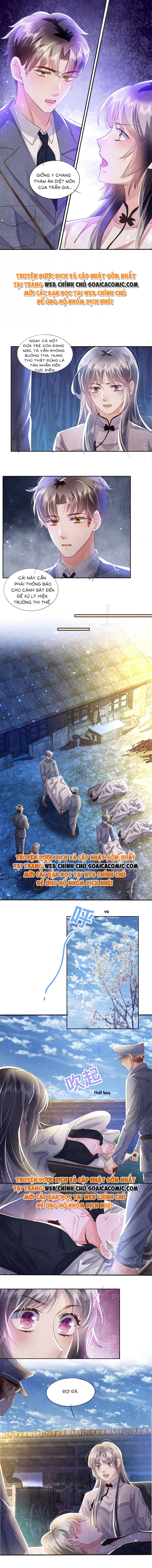 Tôi Đã Trở Thành Mẹ Của Nhân Vật Phản Diện Chapter 765.5 - Trang 2