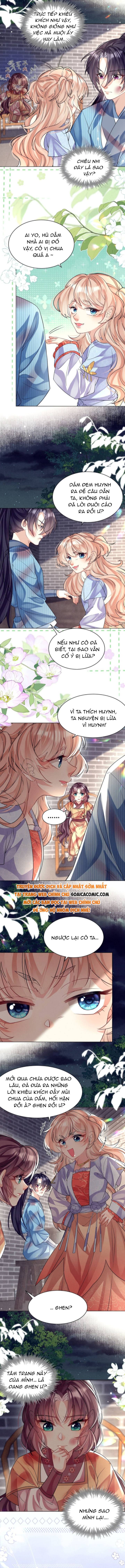 Tôi Đã Trở Thành Mẹ Của Nhân Vật Phản Diện Chapter 765.6 - Trang 2
