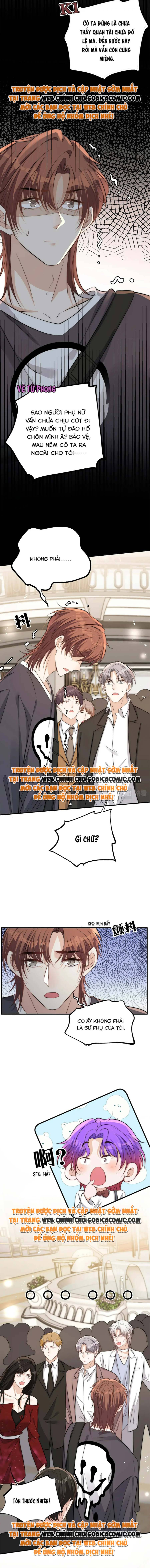Tôi Đã Trở Thành Mẹ Của Nhân Vật Phản Diện Chapter 765.7 - Trang 2