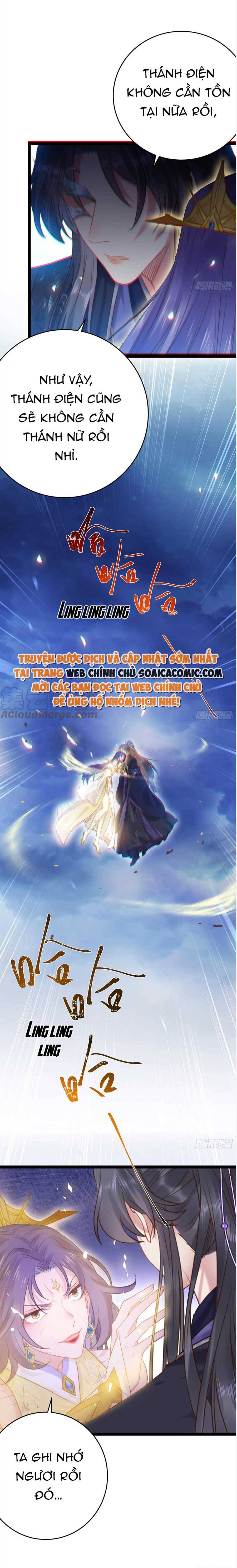 Tôi Đã Trở Thành Mẹ Của Nhân Vật Phản Diện Chapter 765.9 - Trang 2