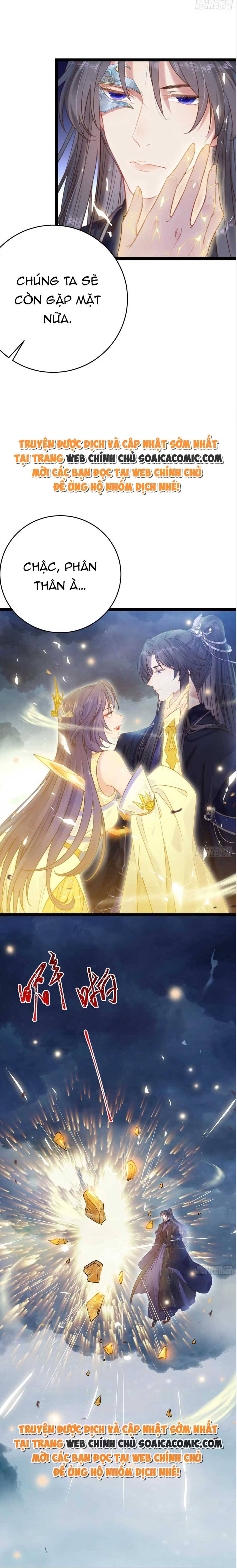 Tôi Đã Trở Thành Mẹ Của Nhân Vật Phản Diện Chapter 765.9 - Trang 2