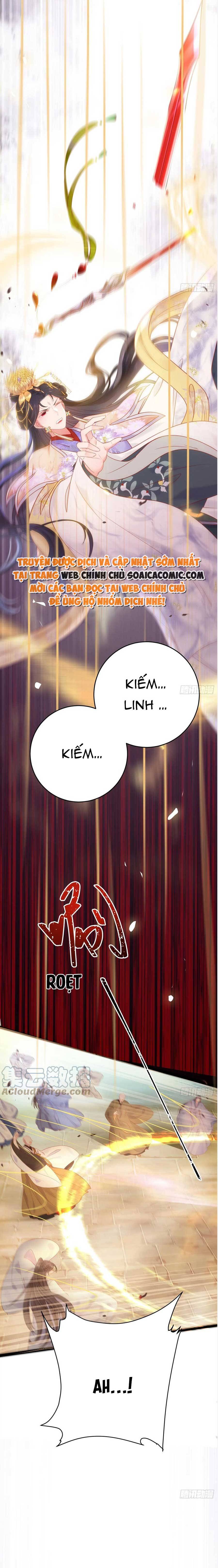 Tôi Đã Trở Thành Mẹ Của Nhân Vật Phản Diện Chapter 765.9 - Trang 2