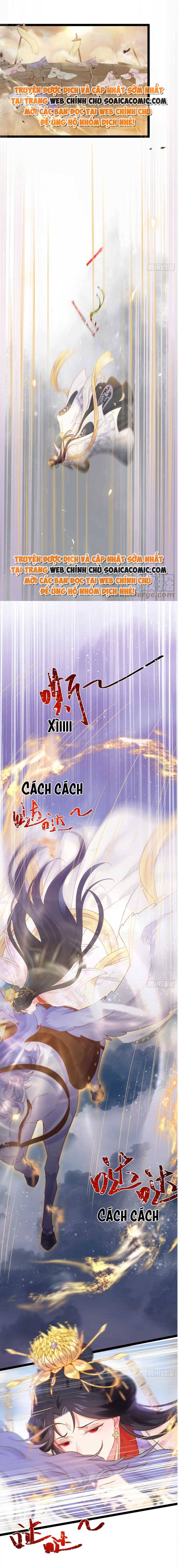 Tôi Đã Trở Thành Mẹ Của Nhân Vật Phản Diện Chapter 765.9 - Trang 2