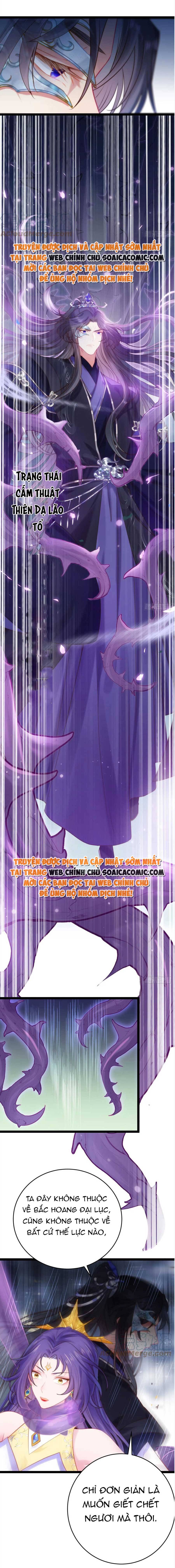 Tôi Đã Trở Thành Mẹ Của Nhân Vật Phản Diện Chapter 765.9 - Trang 2