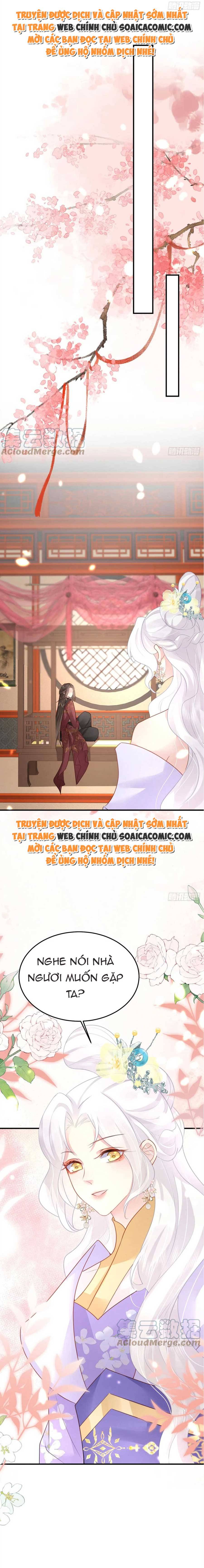 Tôi Đã Trở Thành Mẹ Của Nhân Vật Phản Diện Chapter 766.7 - Trang 2