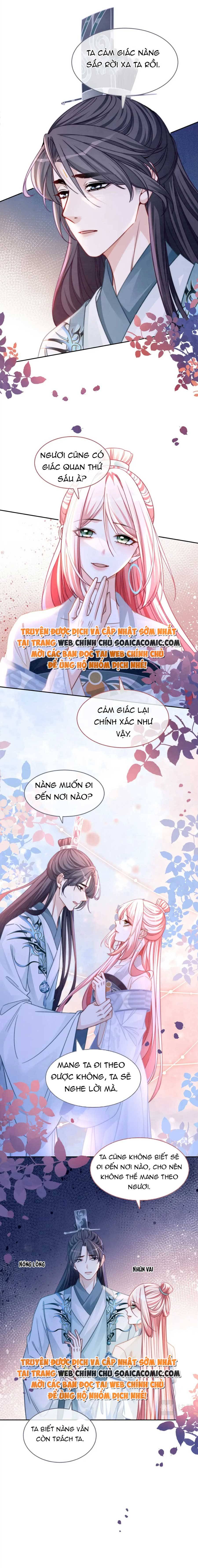 Tôi Đã Trở Thành Mẹ Của Nhân Vật Phản Diện Chapter 768.7 - Trang 2