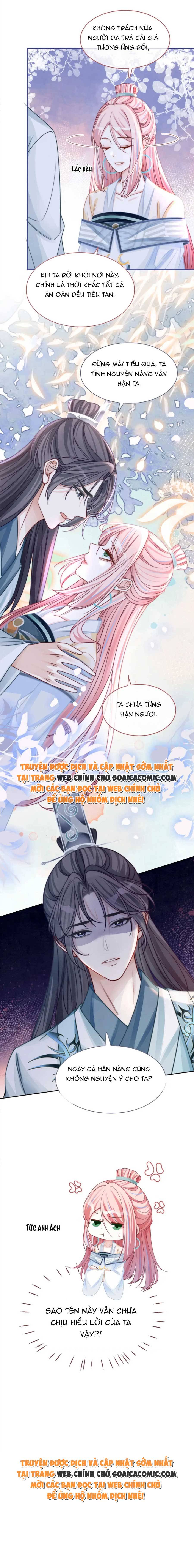 Tôi Đã Trở Thành Mẹ Của Nhân Vật Phản Diện Chapter 768.7 - Trang 2