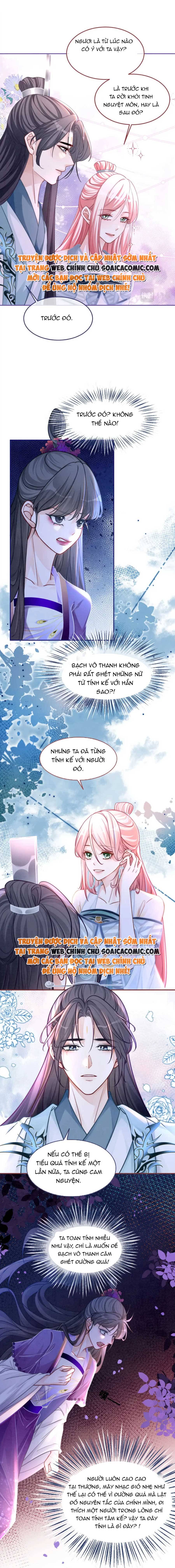 Tôi Đã Trở Thành Mẹ Của Nhân Vật Phản Diện Chapter 768.7 - Trang 2