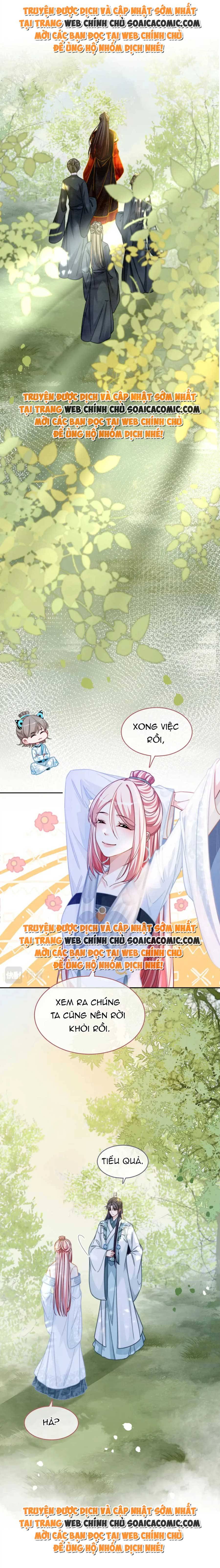 Tôi Đã Trở Thành Mẹ Của Nhân Vật Phản Diện Chapter 768.7 - Trang 2