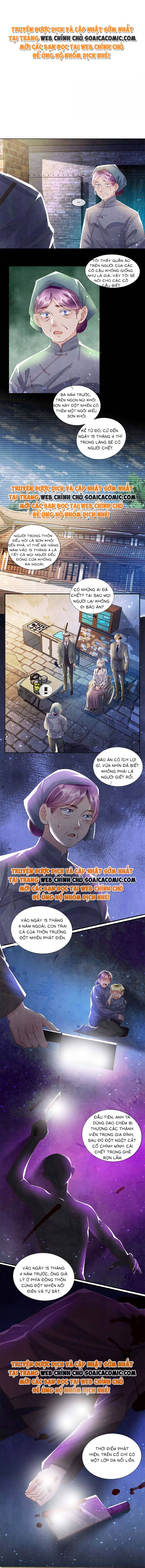 Tôi Đã Trở Thành Mẹ Của Nhân Vật Phản Diện Chapter 768.9 - Trang 2