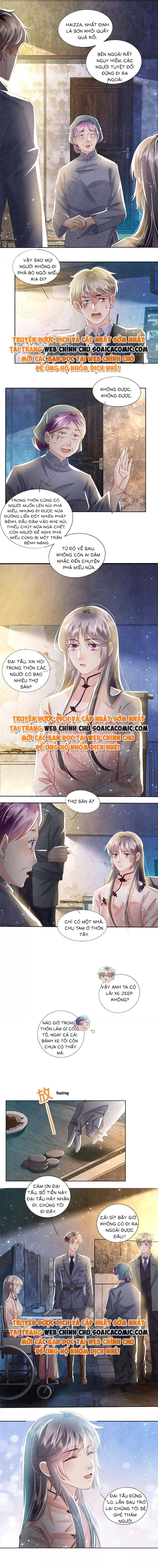 Tôi Đã Trở Thành Mẹ Của Nhân Vật Phản Diện Chapter 768.9 - Trang 2
