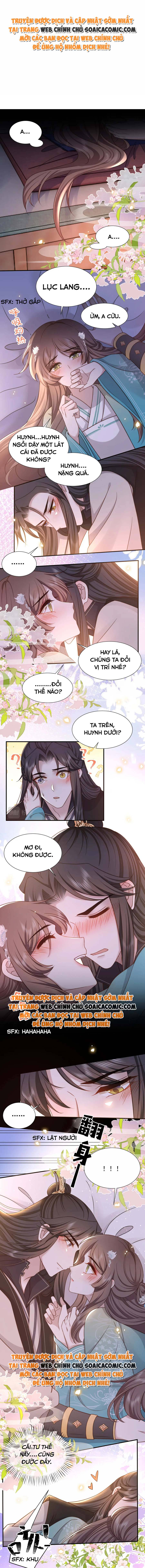 Tôi Đã Trở Thành Mẹ Của Nhân Vật Phản Diện Chapter 769.2 - Trang 2