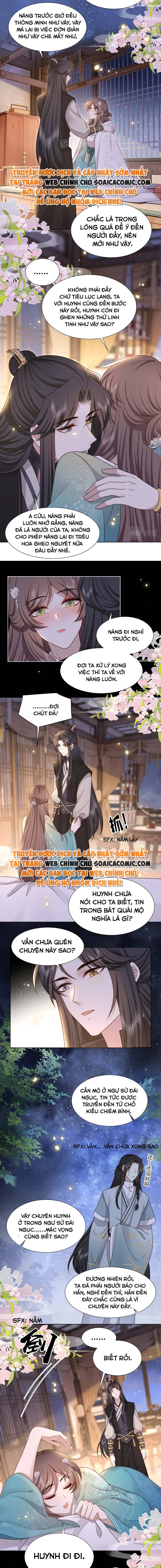 Tôi Đã Trở Thành Mẹ Của Nhân Vật Phản Diện Chapter 769.2 - Trang 2