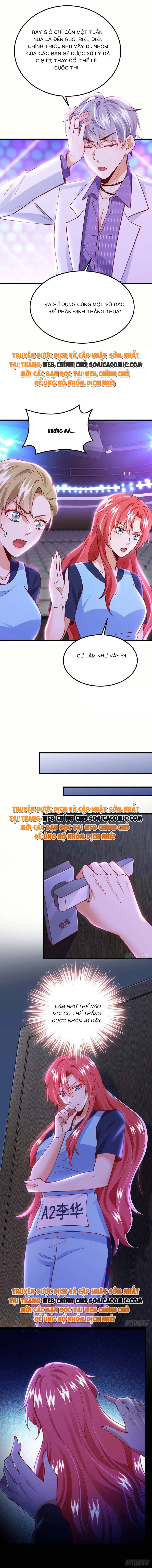 Tôi Đã Trở Thành Mẹ Của Nhân Vật Phản Diện Chapter 770.1 - Trang 2