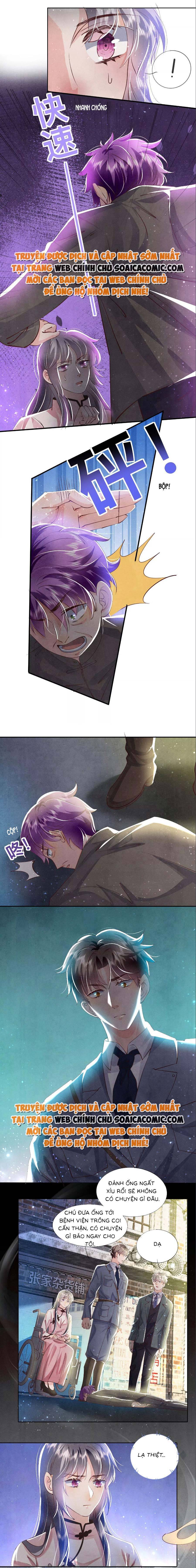 Tôi Đã Trở Thành Mẹ Của Nhân Vật Phản Diện Chapter 770.2 - Trang 2