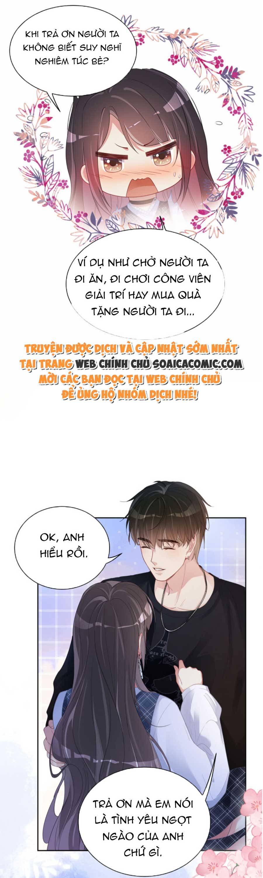 Tôi Đã Trở Thành Mẹ Của Nhân Vật Phản Diện Chapter 776.8 - Trang 2