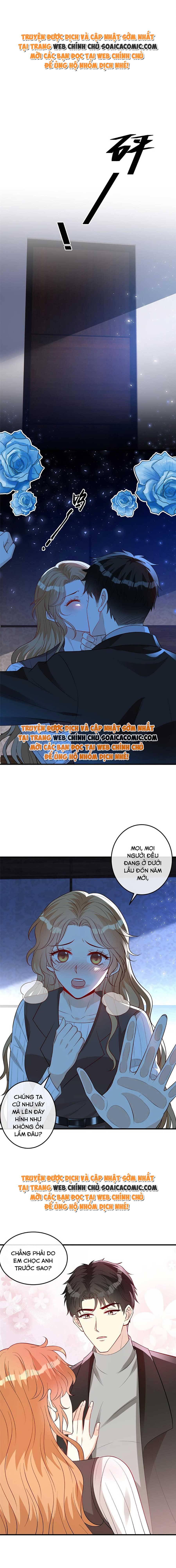 Tôi Đã Trở Thành Mẹ Của Nhân Vật Phản Diện Chapter 777.1 - Trang 2