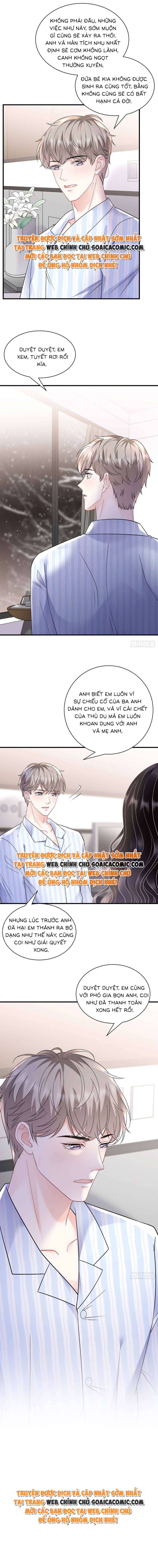 Tôi Đã Trở Thành Mẹ Của Nhân Vật Phản Diện Chapter 778.1 - Trang 2