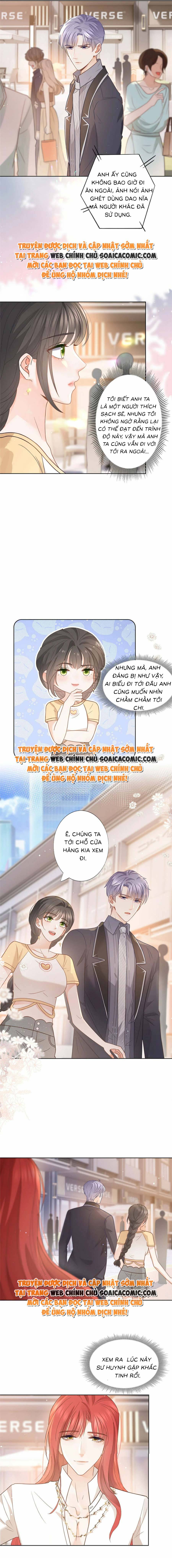 Tôi Đã Trở Thành Mẹ Của Nhân Vật Phản Diện Chapter 778.2 - Trang 2