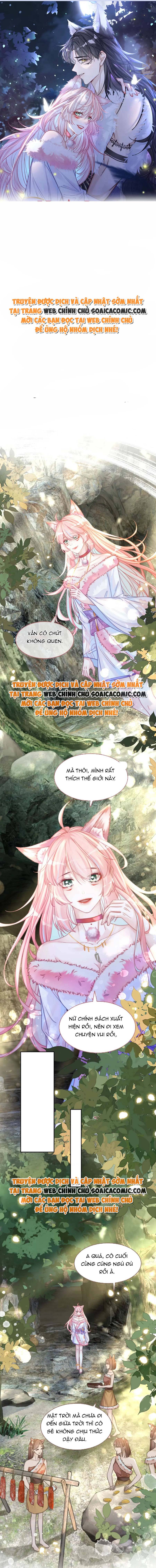 Tôi Đã Trở Thành Mẹ Của Nhân Vật Phản Diện Chapter 778.4 - Trang 2