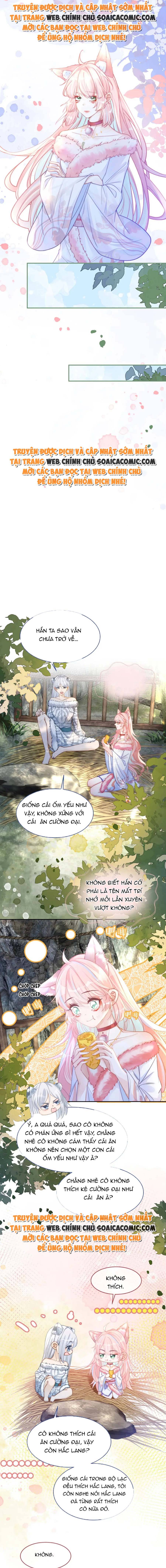 Tôi Đã Trở Thành Mẹ Của Nhân Vật Phản Diện Chapter 778.4 - Trang 2