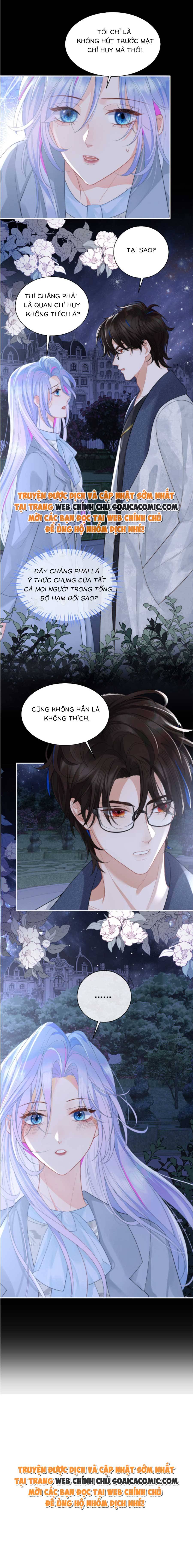 Tôi Đã Trở Thành Mẹ Của Nhân Vật Phản Diện Chapter 778.7 - Trang 2