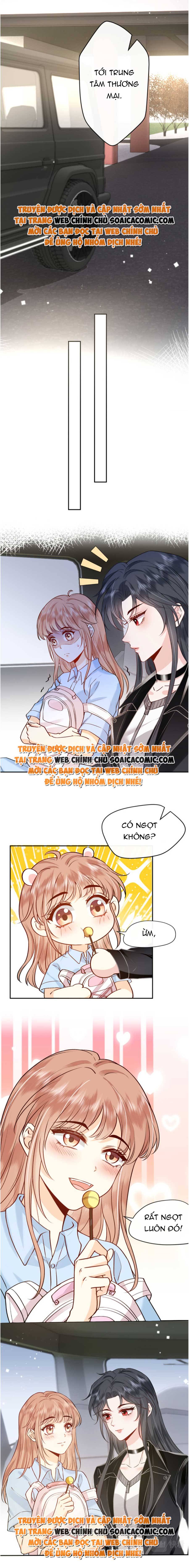Tôi Đã Trở Thành Mẹ Của Nhân Vật Phản Diện Chapter 778.8 - Trang 2