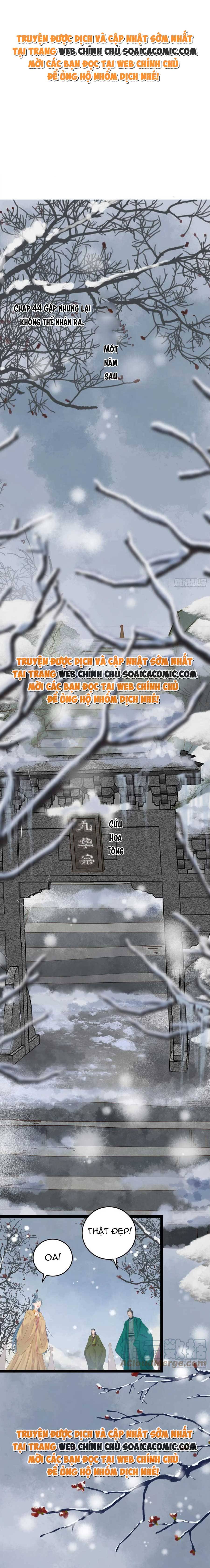 Tôi Đã Trở Thành Mẹ Của Nhân Vật Phản Diện Chapter 781.6 - Trang 2