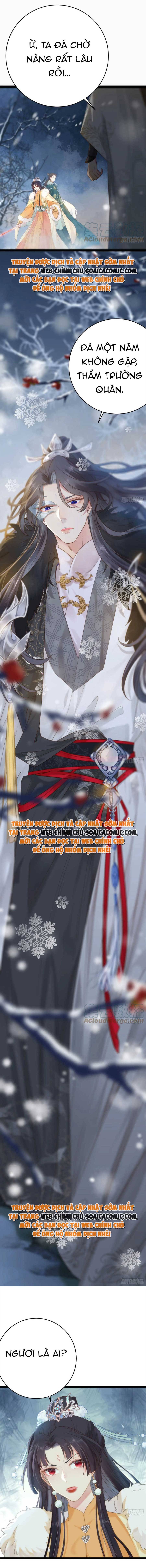 Tôi Đã Trở Thành Mẹ Của Nhân Vật Phản Diện Chapter 781.6 - Trang 2