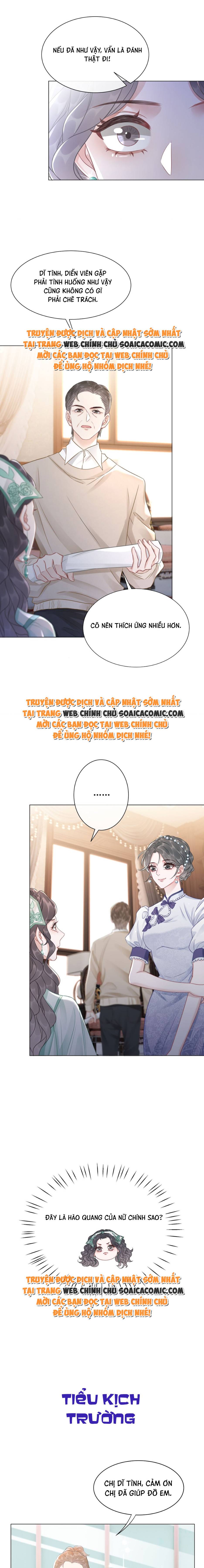 Tôi Đã Trở Thành Mẹ Của Nhân Vật Phản Diện Chapter 781.9 - Trang 2