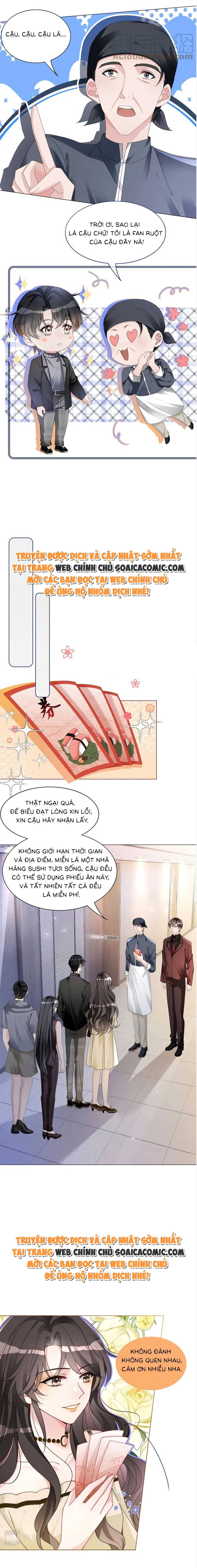 Tôi Đã Trở Thành Mẹ Của Nhân Vật Phản Diện Chapter 782.2 - Trang 2