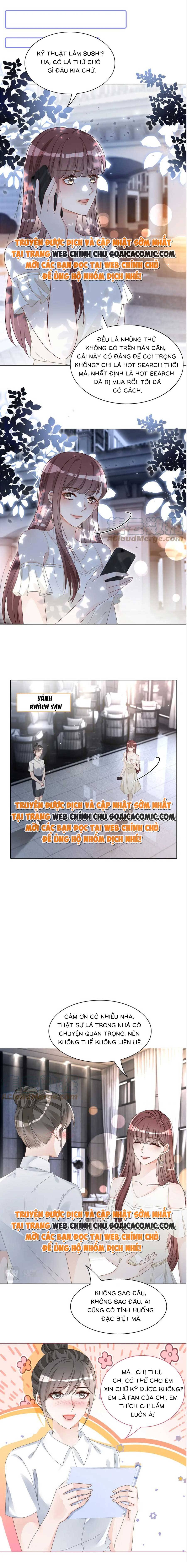 Tôi Đã Trở Thành Mẹ Của Nhân Vật Phản Diện Chapter 782.2 - Trang 2