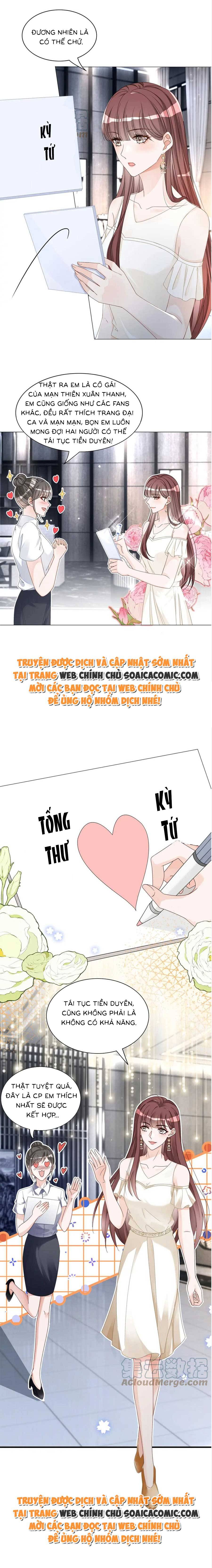 Tôi Đã Trở Thành Mẹ Của Nhân Vật Phản Diện Chapter 782.2 - Trang 2