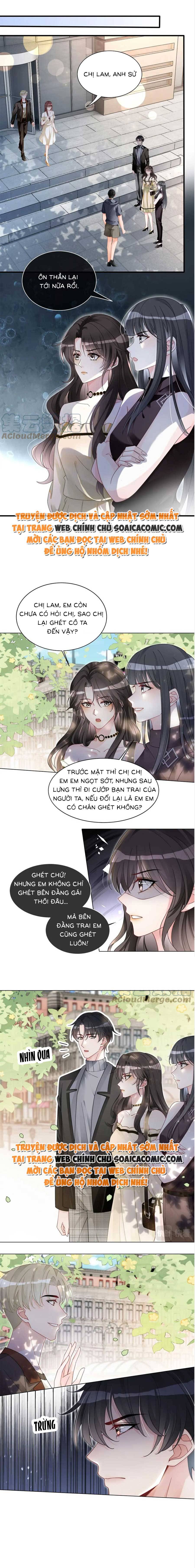 Tôi Đã Trở Thành Mẹ Của Nhân Vật Phản Diện Chapter 782.2 - Trang 2