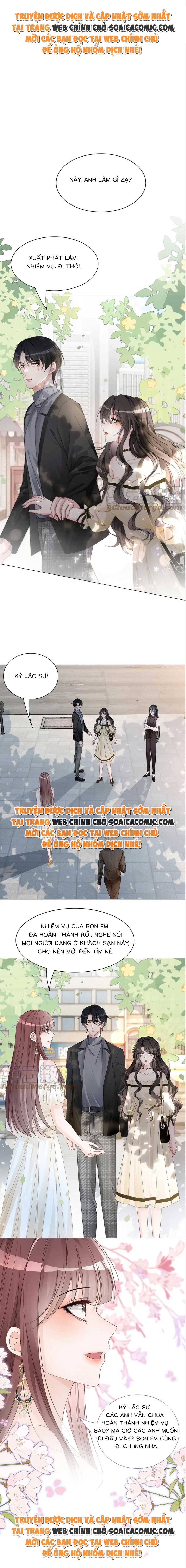 Tôi Đã Trở Thành Mẹ Của Nhân Vật Phản Diện Chapter 782.2 - Trang 2