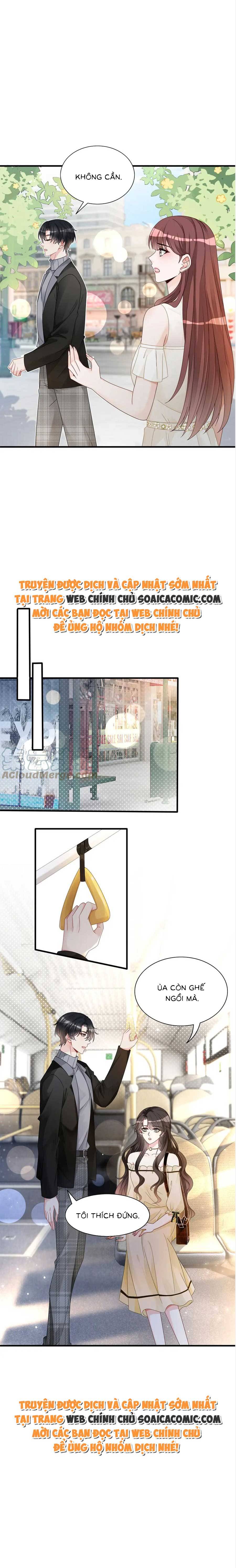 Tôi Đã Trở Thành Mẹ Của Nhân Vật Phản Diện Chapter 782.2 - Trang 2